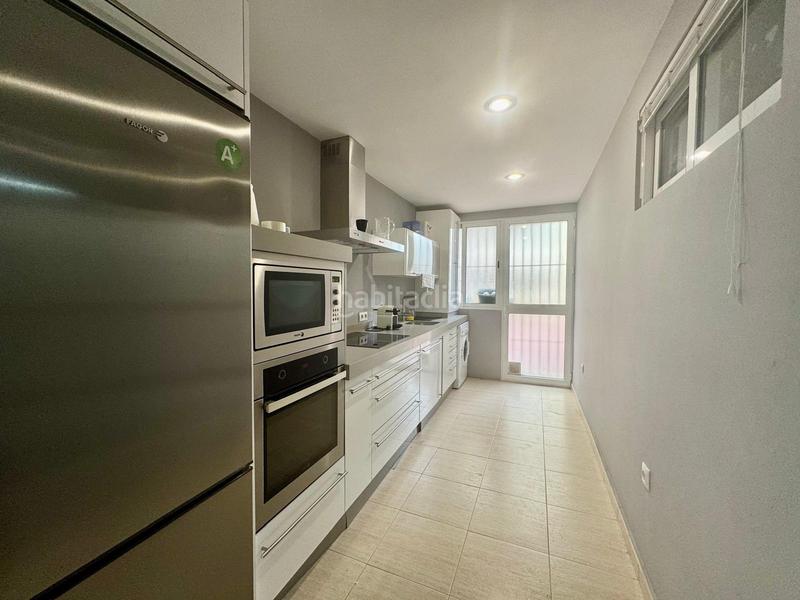 Foto a7bd0d8c-cd6c-4193-92d7-e71ce65d8eb8. Flat with heating parking pool in El Altillo Jerez de la Frontera