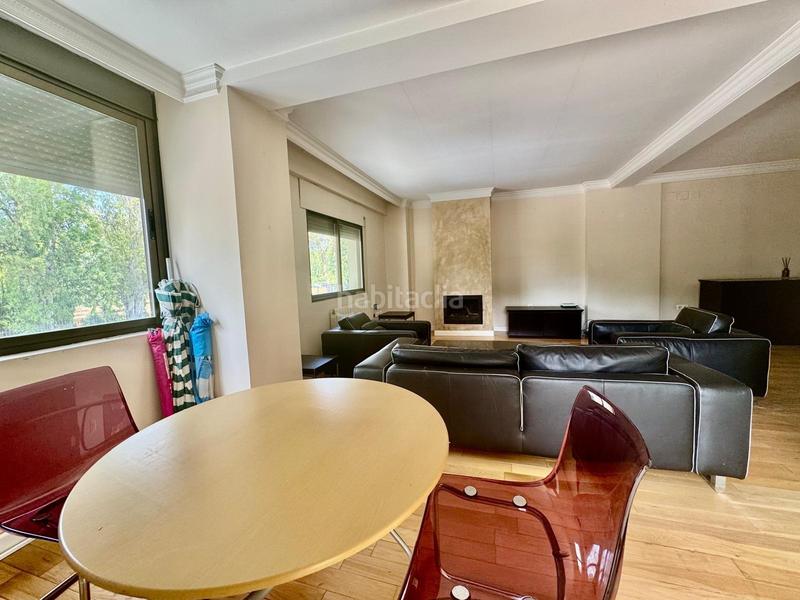 Foto e2855825-0f61-4c5a-8be2-5022d1710253. Flat with heating parking pool in El Altillo Jerez de la Frontera