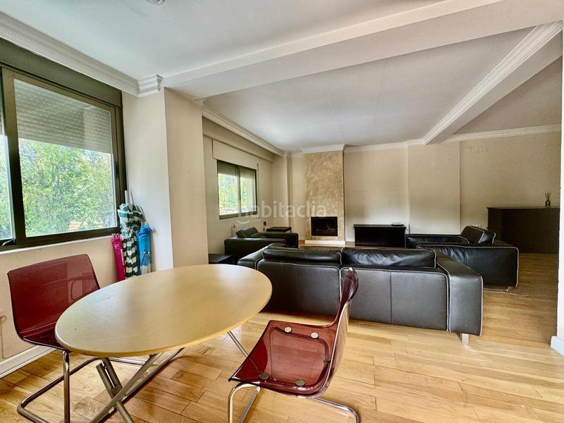 Foto eb8123a6-90b6-4fa2-9fb0-59c6db57506c. Flat with heating parking pool in El Altillo Jerez de la Frontera