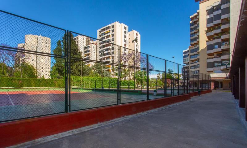 Foto eba10081-8448-456e-ab7d-972a6d693e7b. Flat with heating parking pool in El Altillo Jerez de la Frontera