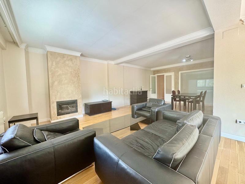 Foto ee00815c-445f-4809-afb7-b0478aec28ba. Flat with heating parking pool in El Altillo Jerez de la Frontera