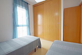 Appartamento in Chapín - Campus Universitario - Navinco. Piso en urbanización cerrada en zona renfurbis, a pocos pasos de