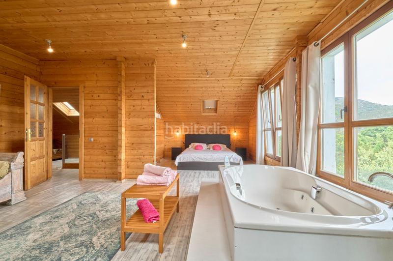 Foto 007cf478-0e5d-4d7a-bed8-6f3c58180edd. Xalet amb calefacció aparcament piscina a El Cuartón - El Bujeo Tarifa