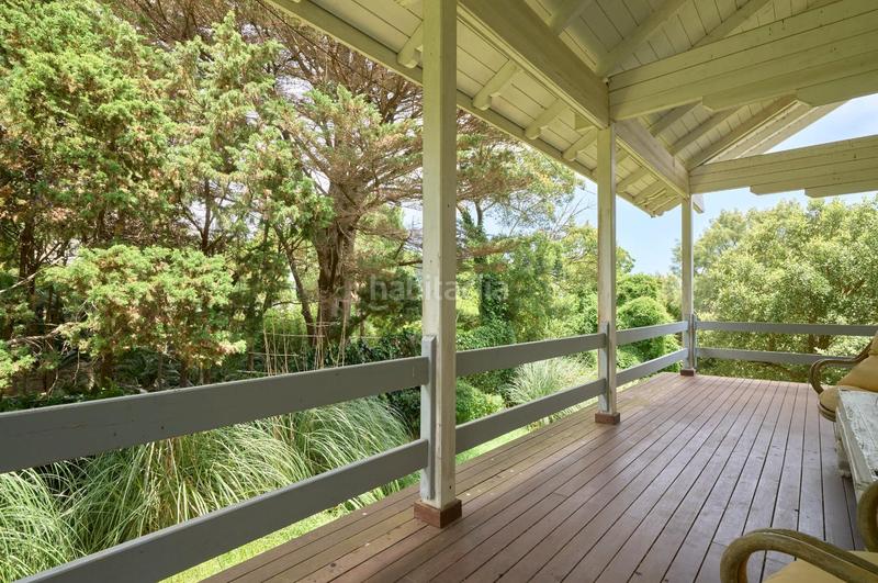 Foto 0d62a413-1183-4df3-b457-710f66ca0401. Xalet amb calefacció aparcament piscina a El Cuartón - El Bujeo Tarifa