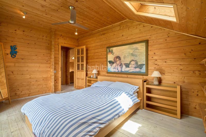 Foto 12e21aca-919a-4cfe-9cf9-fa32395cf498. Xalet amb calefacció aparcament piscina a El Cuartón - El Bujeo Tarifa