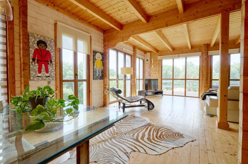 Foto 1db88a0c-411d-4754-96b7-507b7325aaa0. Xalet amb calefacció aparcament piscina a El Cuartón - El Bujeo Tarifa