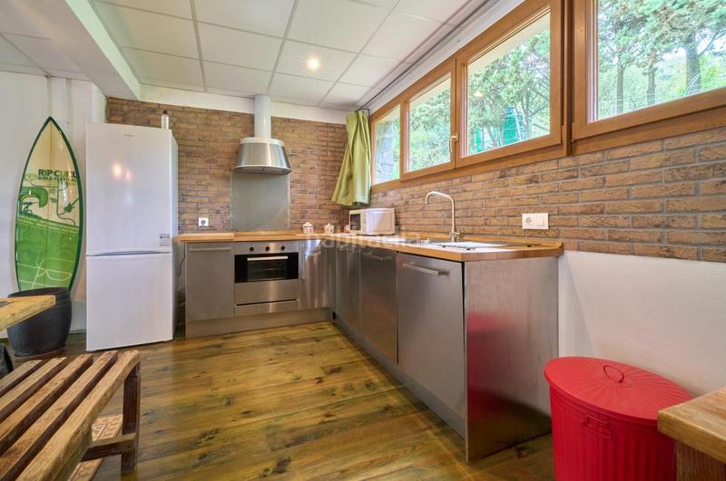 Foto 294941df-50cb-49c7-97f0-fe540748659a. Xalet amb calefacció aparcament piscina a El Cuartón - El Bujeo Tarifa