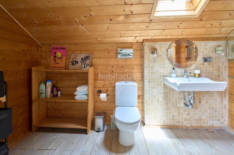 Foto 6a94d617-3692-45cf-a500-379e39fd72b1. Xalet amb calefacció aparcament piscina a El Cuartón - El Bujeo Tarifa