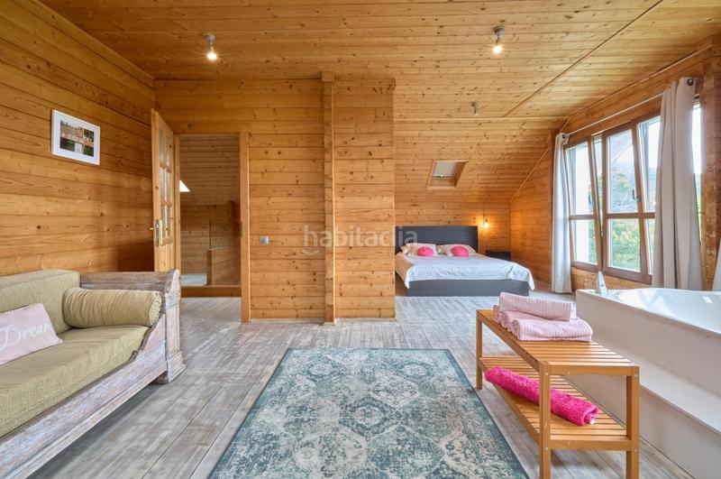 Foto 749f6471-b775-4b66-ae87-56f69f9f86eb. Xalet amb calefacció aparcament piscina a El Cuartón - El Bujeo Tarifa