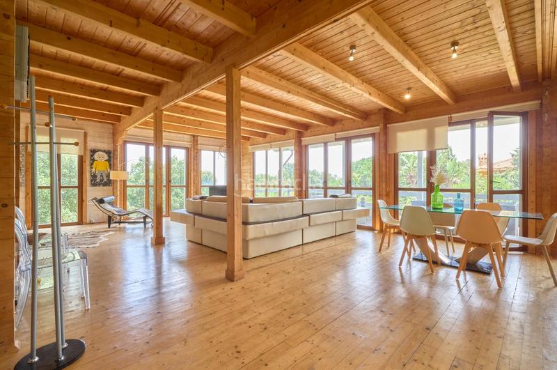 Foto 76b48d2d-8cb8-44b3-ad27-107aff419b99. Xalet amb calefacció aparcament piscina a El Cuartón - El Bujeo Tarifa