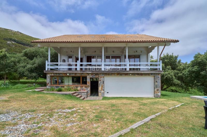 Foto 8eddfe59-8154-412c-b4d1-e73c6b4db089. Xalet amb calefacció aparcament piscina a El Cuartón - El Bujeo Tarifa