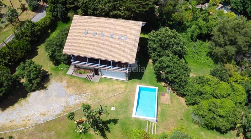 Foto 90a10a98-bed3-4824-8631-f294f670b4bb. Xalet amb calefacció aparcament piscina a El Cuartón - El Bujeo Tarifa