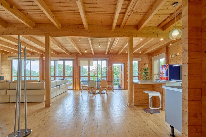 Foto a0d19d20-fde7-4c58-b6e8-1becd6b6f0de. Xalet amb calefacció aparcament piscina a El Cuartón - El Bujeo Tarifa