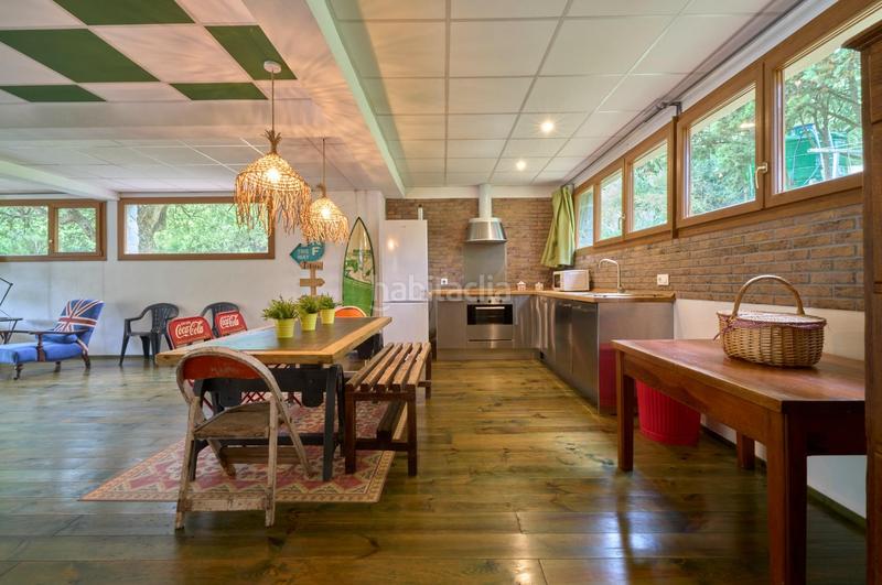 Foto ac690d06-c589-4a6a-b227-1cec33eb7b26. Xalet amb calefacció aparcament piscina a El Cuartón - El Bujeo Tarifa