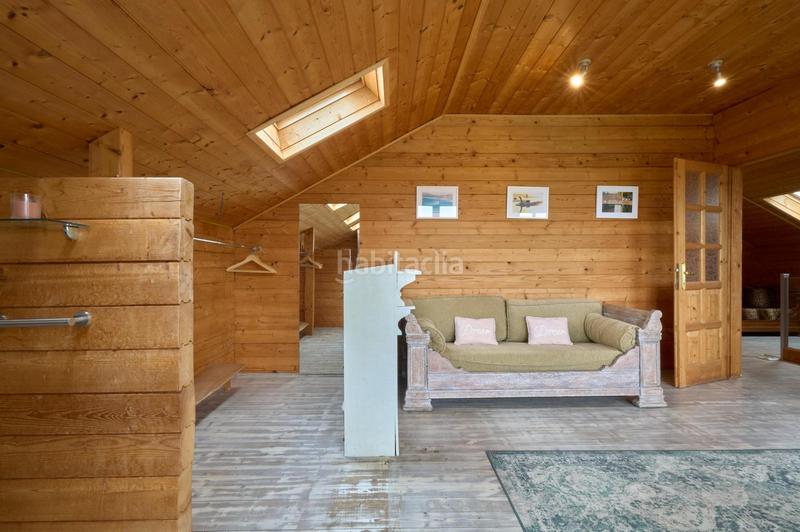 Foto b03fde46-cdc0-481b-b2bb-722a012e88ad. Xalet amb calefacció aparcament piscina a El Cuartón - El Bujeo Tarifa