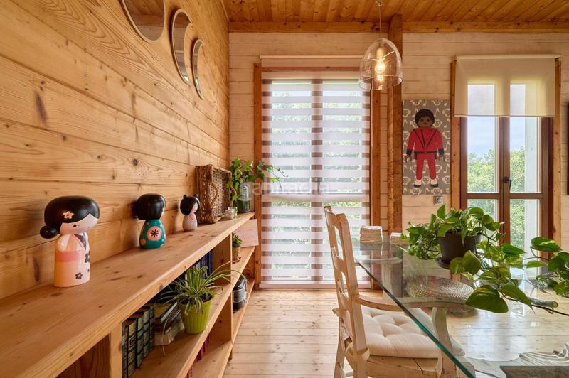 Foto b61b108f-869c-4160-984d-6db691206274. Xalet amb calefacció aparcament piscina a El Cuartón - El Bujeo Tarifa