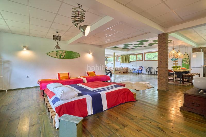 Foto bde77587-f074-4cdb-a6f3-abc04b0aa43a. Xalet amb calefacció aparcament piscina a El Cuartón - El Bujeo Tarifa