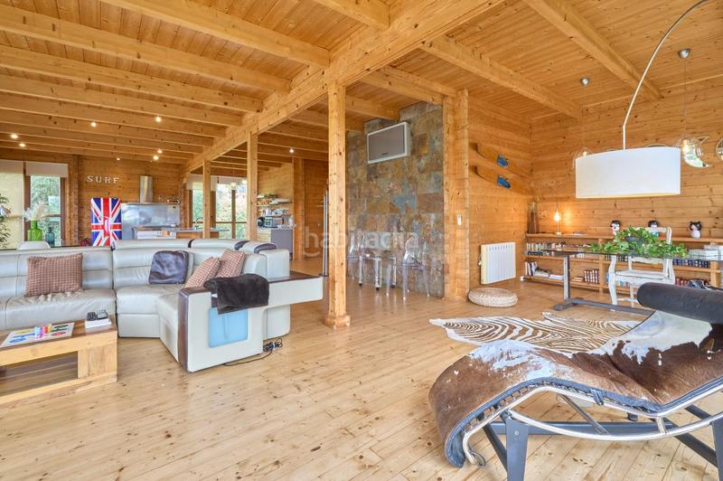 Foto c83db6c0-86ed-49f5-b725-876fe637e4c8. Xalet amb calefacció aparcament piscina a El Cuartón - El Bujeo Tarifa