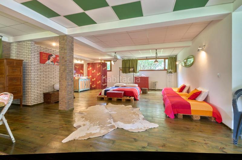 Foto cff322af-bab1-4b75-9e81-88717b6355f1. Xalet amb calefacció aparcament piscina a El Cuartón - El Bujeo Tarifa