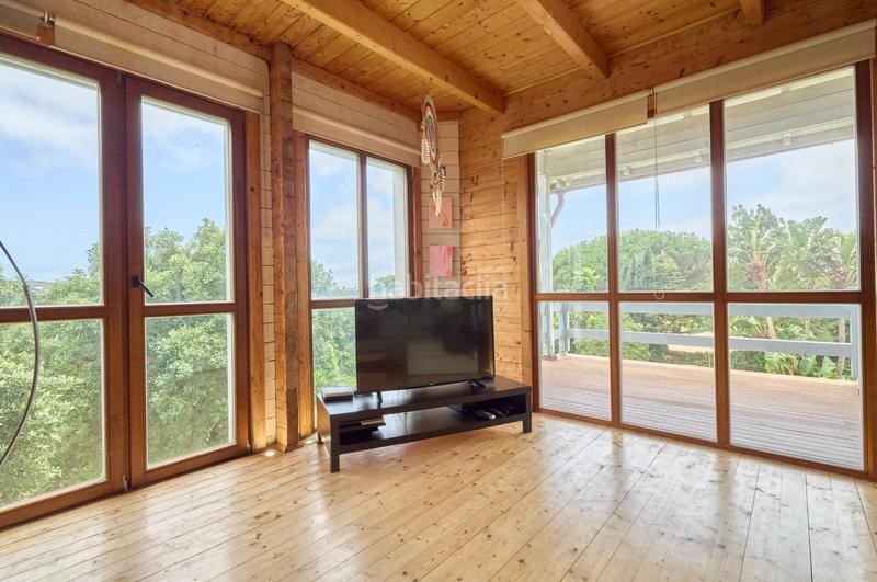 Foto dd31f15d-cd31-463e-b974-82e6166df558. Xalet amb calefacció aparcament piscina a El Cuartón - El Bujeo Tarifa