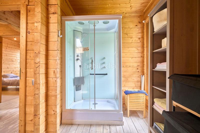 Foto ed8a58d7-6e89-45fd-8d02-e155fff51d58. Xalet amb calefacció aparcament piscina a El Cuartón - El Bujeo Tarifa