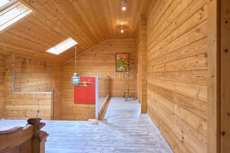 Foto f0597831-5830-41af-8cd6-c252288329c6. Xalet amb calefacció aparcament piscina a El Cuartón - El Bujeo Tarifa