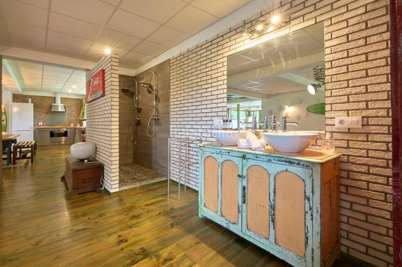 Foto f3f4583b-089a-47a9-b270-2370d050df2b. Xalet amb calefacció aparcament piscina a El Cuartón - El Bujeo Tarifa