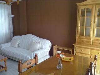 Location Duplex à Divina Pastora - La Yeguada. Dúplex en zona centro de 3 dormitorios con garaje.