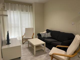 Location Appartement à Plaza de Toros. Piso en zona plaza del caballo
