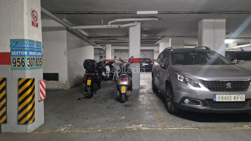 Foto 49ae8e4c-d26e-4786-8d30-ff846ba0115a. Parking coche plaza de garaje para dos coches en plaza del caballo. en Jerez de la Frontera