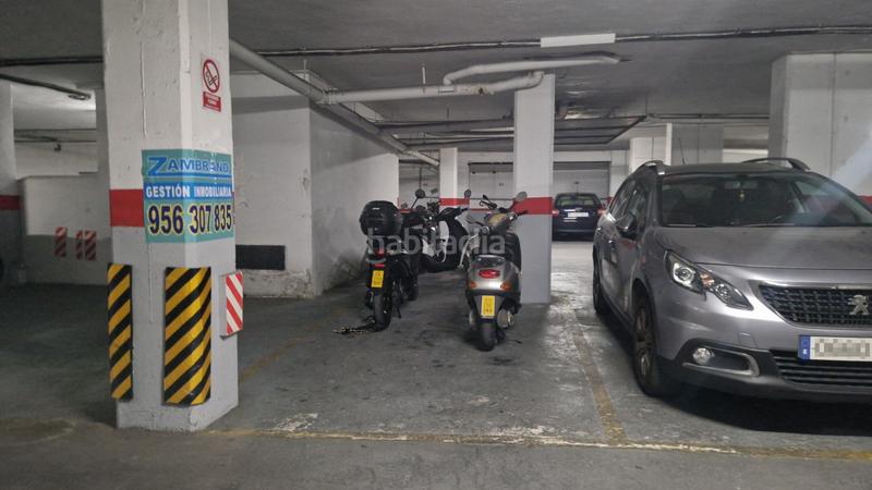 Foto 84bad333-9142-4fd0-8559-17e31a74f90d. Parking coche plaza de garaje para dos coches en plaza del caballo. en Jerez de la Frontera