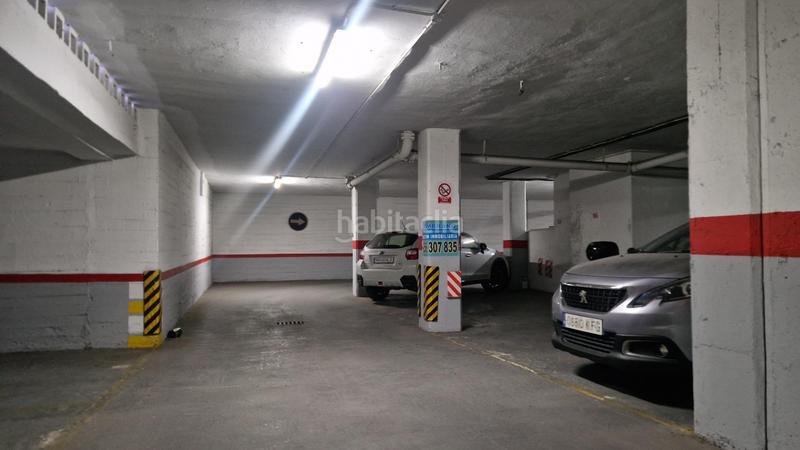 Foto d4fd93a7-e6dd-4a3e-83b5-b5fa940981af. Parking coche plaza de garaje para dos coches en plaza del caballo. en Jerez de la Frontera