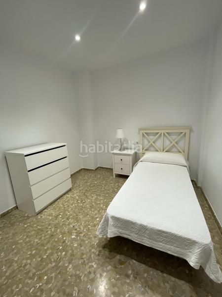 Foto adea0aa5-c8bd-4a99-8026-00c1b53a0e42. Alquiler piso  a estrenar en alquiler en pleno Centro de jerez, calle medina. en Jerez de la Frontera
