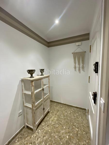 Foto faa64e59-7a0e-4d31-9055-b76372783547. Alquiler piso  a estrenar en alquiler en pleno Centro de jerez, calle medina. en Jerez de la Frontera