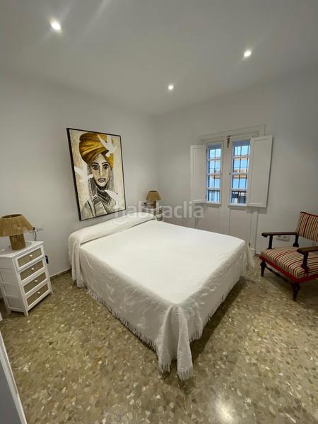 Foto e24208ce-f6d8-4196-ad44-46a5f0df12c1. Location appartement dans Centro Jerez de la Frontera