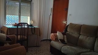 Etagenwohnung in Santiago - Coronación. Piso en planta baja con 2 dormitorios y patio de uso privado en