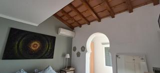 Casa adossada en Caballero Bonald-S. Jos Obrero-Guadalcacn. Adosado reformado en una de las mejores zonas de jerez de la fro