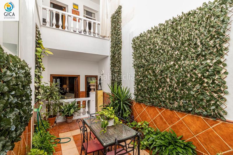 Foto 0fbdcc20-669a-4282-ada3-65c9d4b74028. Casa in Centro Jerez de la Frontera