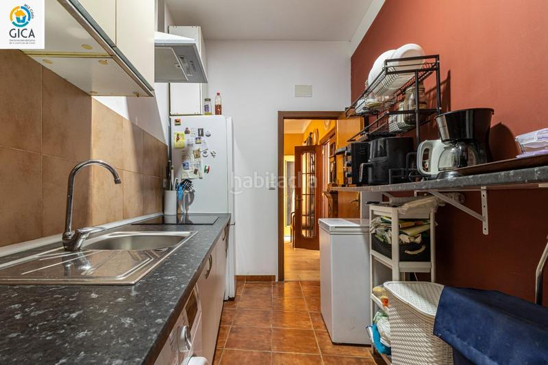 Foto 4ce221b0-58b8-4067-903c-a3d2935a7183. Casa in Centro Jerez de la Frontera