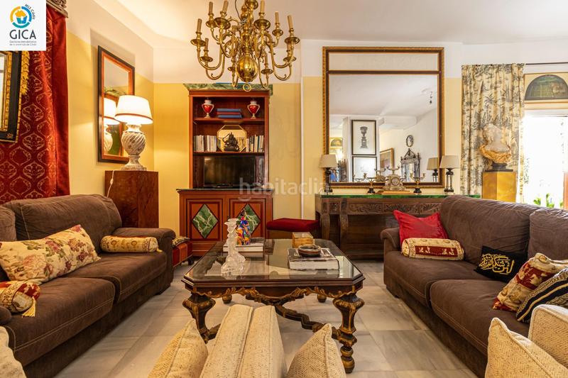 Foto 81d889e0-6c67-4887-b5e5-d7c6d15a6d5c. Casa in Centro Jerez de la Frontera