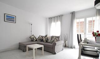 Location Appartement  Calle belando. Reformado piso muy céntrico