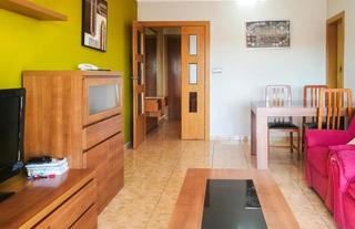 Location Appartement  Calle juan de la cosa. Alquiler larga duración de piso en santutxubilbao