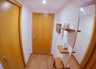 Miete Etagenwohnung  Paseo patricio ferrandiz. Alquiler de piso en dénia alicante, 2 dormitorios, 75m