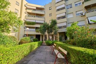 Appartement à Plaza de Toros. Magnífico piso junto a plaza del caballo