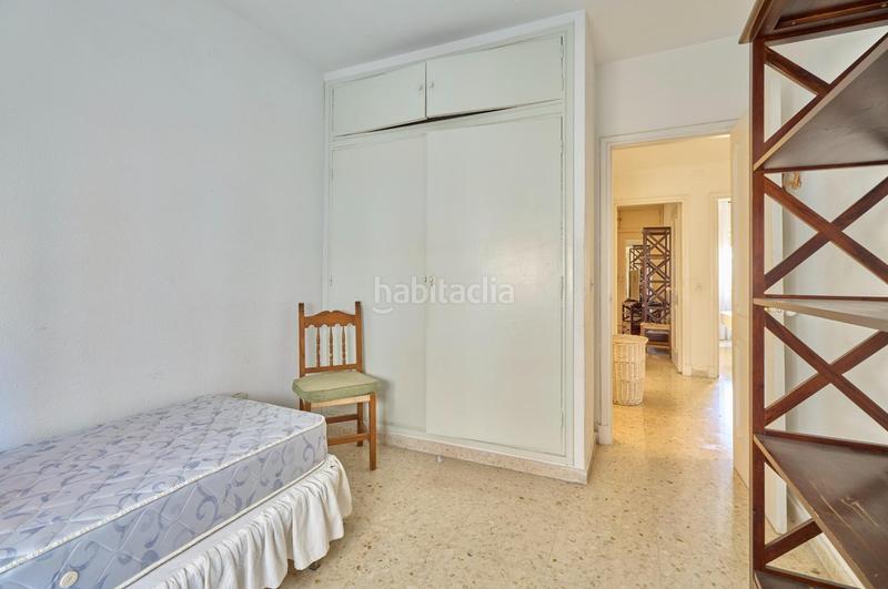 Foto f75e7473-3fba-49b9-8519-173b9135a02a. Appartamento con parcheggio in Plaza de Toros Jerez de la Frontera