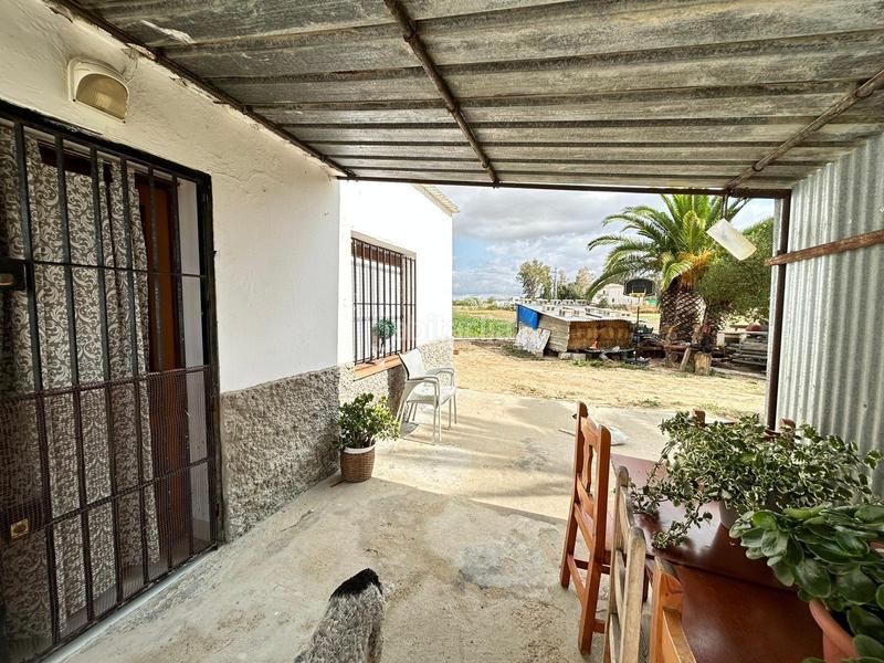 Foto 2067c4f2-1191-4b05-839e-f9aadde0a04c. Casale in Pozoalbero Jerez de la Frontera