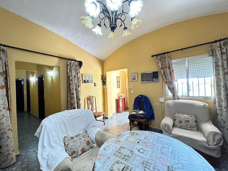 Foto 41b11d2b-e67d-4ea7-ab83-5534702f2ece. Casale in Pozoalbero Jerez de la Frontera