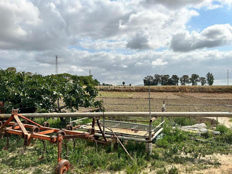 Foto dadf4eab-ee4b-4690-ade4-a24e92f16d34. Casale in Pozoalbero Jerez de la Frontera