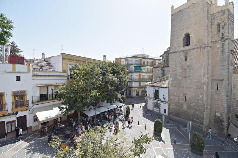 Foto b2ef5fd0-3de4-4921-9722-92e4935deb3f. Pis a Centro Jerez de la Frontera