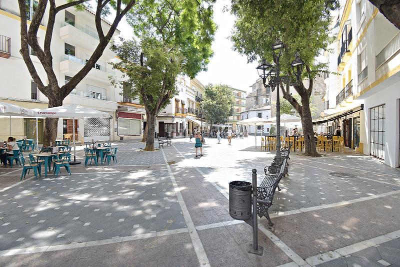 Foto c39d5d35-a9f0-4b2b-bc38-c9740dc51fc4. Pis a Centro Jerez de la Frontera